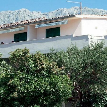 Apartments Rajcevic Makarska Exterior foto