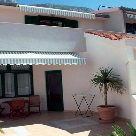 Apartments Rajcevic Makarska Exterior foto