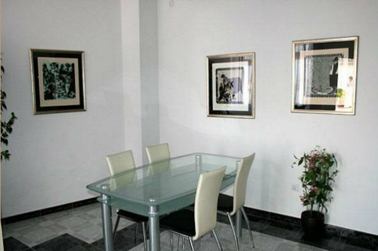 Apartments Rajcevic Makarska Exterior foto